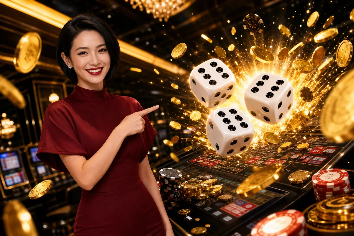 00ok স্লট গেম বৈশিষ্ট্য